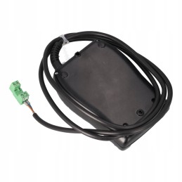 Autec lbc930d 9 30vdc įkroviklis lbm02mh akumuliatoriui