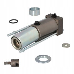 Hydrocontrol hc d4 pneumatinis valdiklis tipas f020a