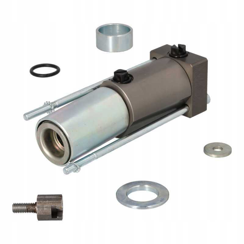 Hydrocontrol hc d4 pneumatinis valdiklis tipas f020a