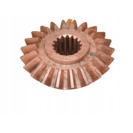 Kūginės pavaros moaz d 357 p