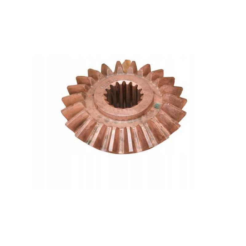 Kūginės pavaros moaz d 357 p