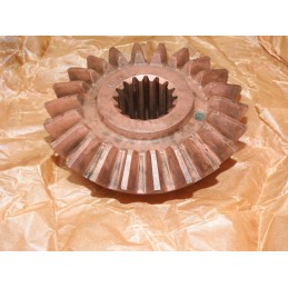 Kūginės pavaros moaz d 357 p