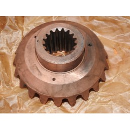 Kūginės pavaros moaz d 357 p