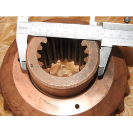 Kūginės pavaros moaz d 357 p