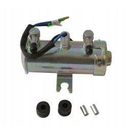 JCB mini ekskavatoriaus kuro siurblys