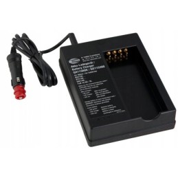 HBC Radiomatic QD115300 10 30VDC įkroviklis