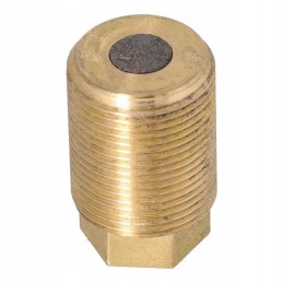 Pagrindo tvirtinimo elementas