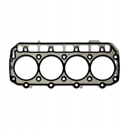 Yanmar 4d94e plieninė galvutės tarpinė