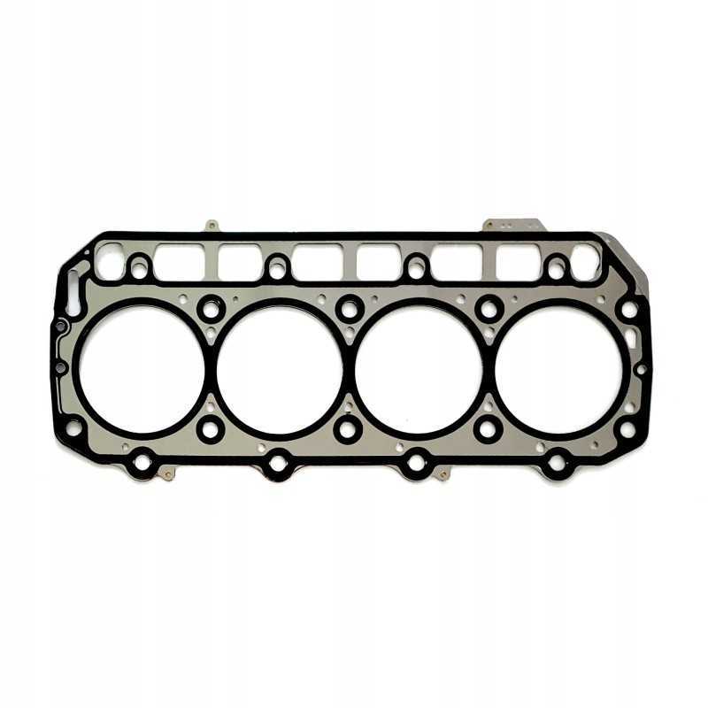 Yanmar 4d94e plieninė galvutės tarpinė