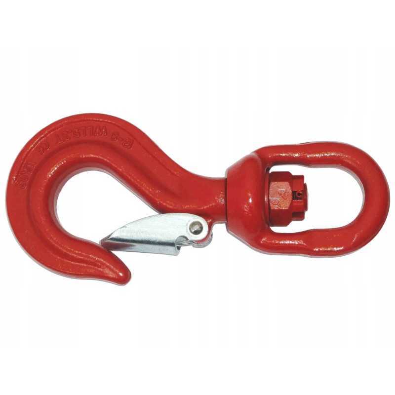 Pasukamas kablys 5 3 t HDS vilkikas kranas 8 klasė sertifikuotas