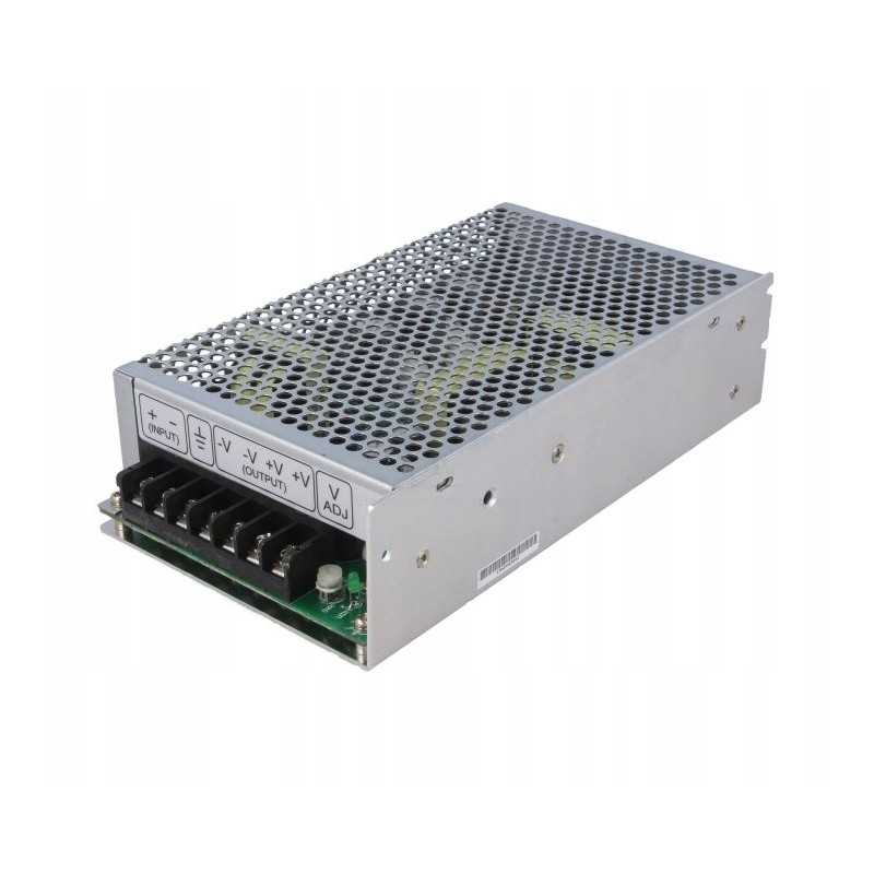 Konverteris 150w 19 36v 12v 12 5a