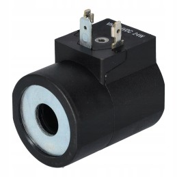 Tecnord ritė 24vdc 24w fi13 h 50mm