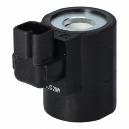 Tecnrod ritė 12vdc 26w fi16h 51 6mm