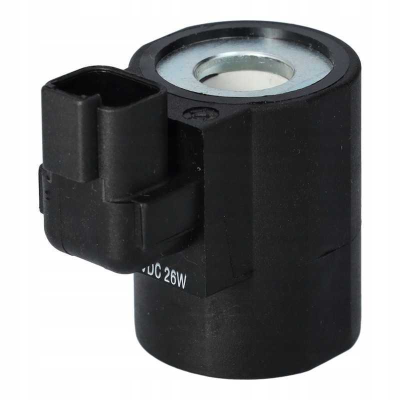 Tecnrod ritė 12vdc 26w fi16h 51 6mm