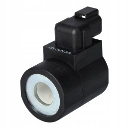 Tecnrod ritė 12vdc 26w fi16h 51 6mm