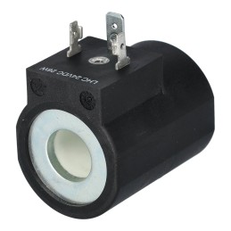 Tecnord ritė 24vdc 26w fi16h 50mm