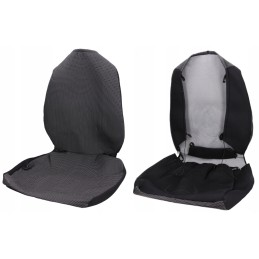 Sėdynės užvalkalas JCB 333 H6555 mašinos sėdynei