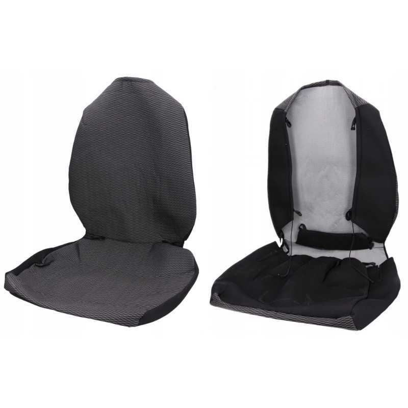 Sėdynės užvalkalas JCB 333 H6555 mašinos sėdynei