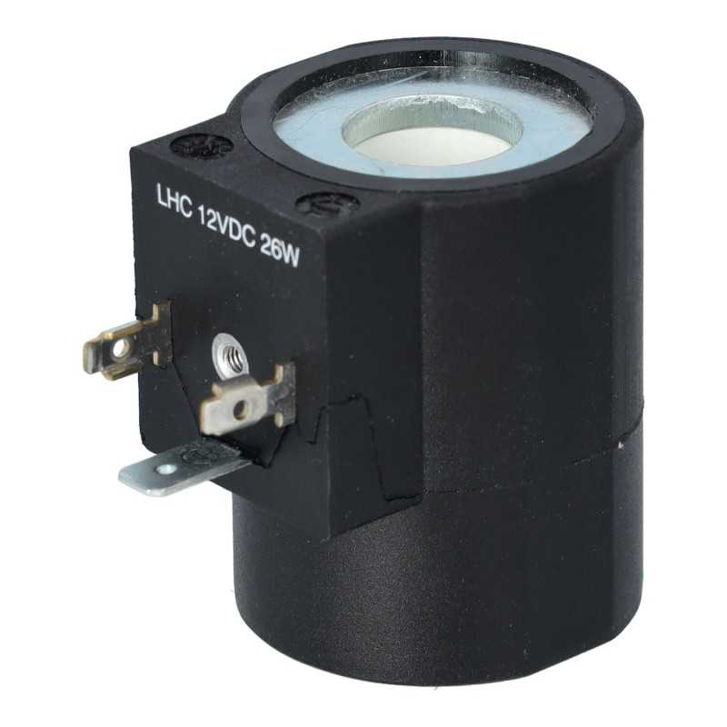 Tecnord ritė 12vdc 26w fi16h 50mm