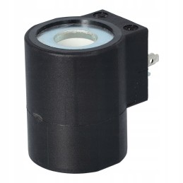 Tecnord ritė 12vdc 26w fi16h 50mm