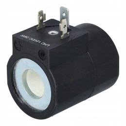 Tecnord ritė 12vdc 26w fi16h 50mm