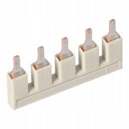 5 bėgių šukos tiltas