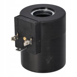 Ritė 12vdc 33w fi19 1 h 56mm m8 din
