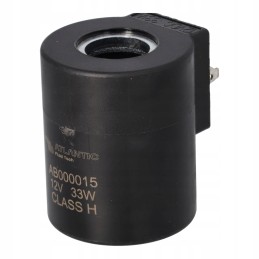 Ritė 12vdc 33w fi19 1 h 56mm m8 din