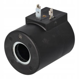 Ritė 12vdc 33w fi19 1 h 56mm m8 din