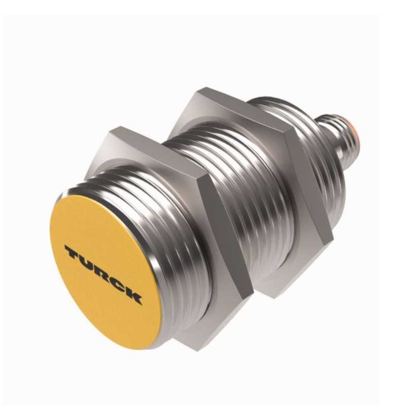 Indukcinis jutiklis m30 sn 15mm 10 30v dc pnp 1z m1