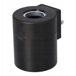 Ritė 24vdc 33w fi19 1 h 56mm m8 din