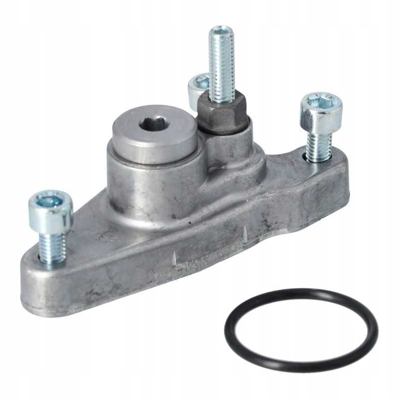 Platintojo konsolė parker l90ls epsilon e61093 393000k337