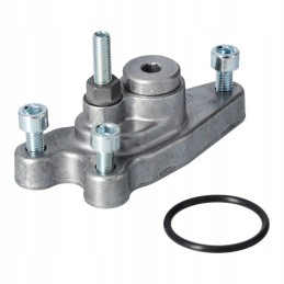 Platintojo konsolė parker l90ls epsilon e61093 393000k337