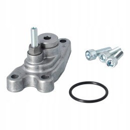 Platintojo konsolė parker l90ls epsilon e61093 393000k337