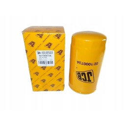Variklio alyvos filtras jcb 3cx 4cx org 02 100073