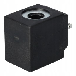 Tecnord ritė 24vdc 18w fi13h 39mm