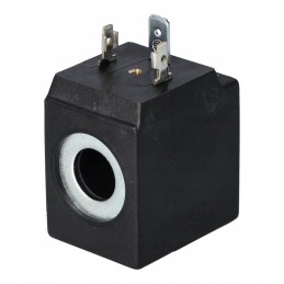 Tecnord ritė 24vdc 18w fi13h 39mm