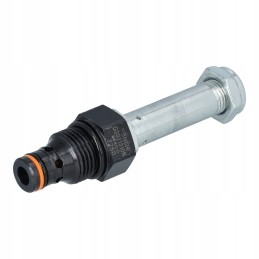 Parker L90LS solenoidinis vožtuvas Nr.12 6mm 3 4 16 unf