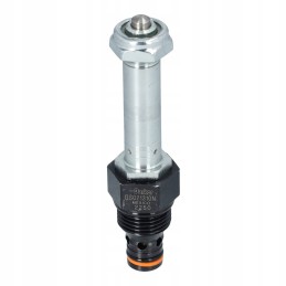 Parker L90LS solenoidinis vožtuvas Nr.12 6mm 3 4 16 unf