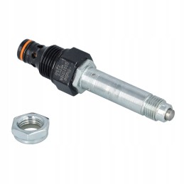 Parker L90LS solenoidinis vožtuvas Nr.12 6mm 3 4 16 unf