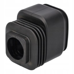 Guminis dangtelis hidrocontrol hc d3m vairasvirtės manžetei