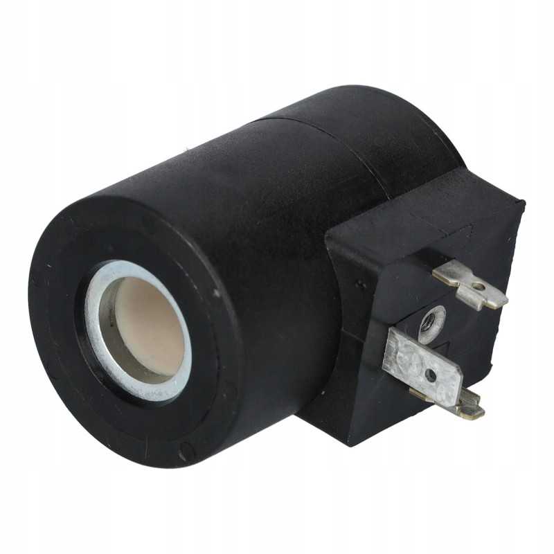 Ritė 24vdc 21w fi14h 50mm