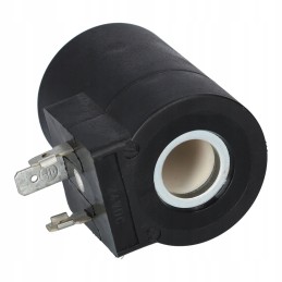 Ritė 24vdc 21w fi14h 50mm