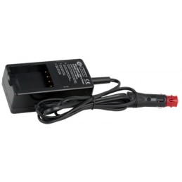 HBC Radiomatic QD108300 10 30VDC įkroviklis