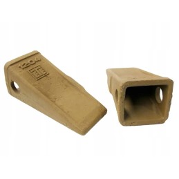 Dantas Komatsu 202 70 12130 ekskavatoriaus krautuvui, keitimas