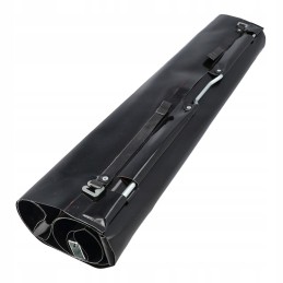 Hiab 2 3 d vairuotojo kabinos priekinio stiklo roletas