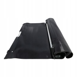 Hiab 2 3 d vairuotojo kabinos priekinio stiklo roletas