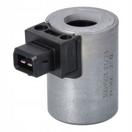 Hydac ritė 24vdc 26 7w fi18 h 50mm