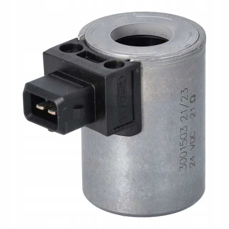 Hydac ritė 24vdc 26 7w fi18 h 50mm