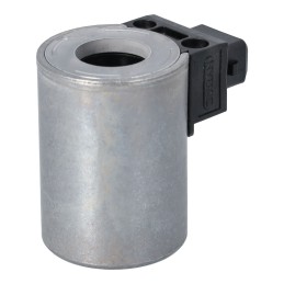 Hydac ritė 24vdc 26 7w fi18 h 50mm